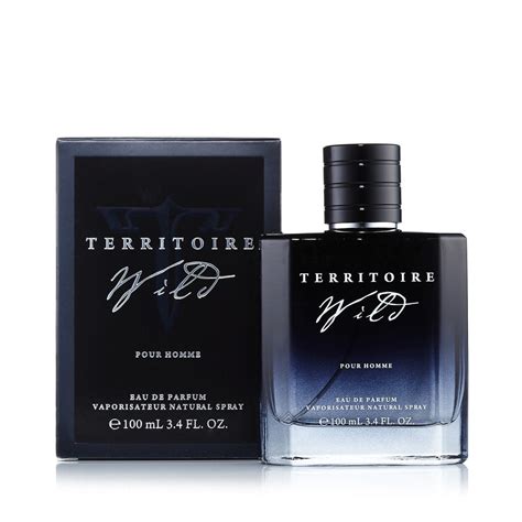 territoire cologne pour homme